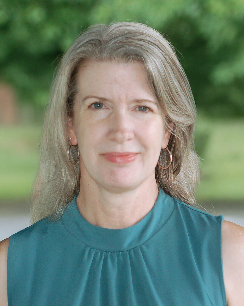 Melinda Manning headshot