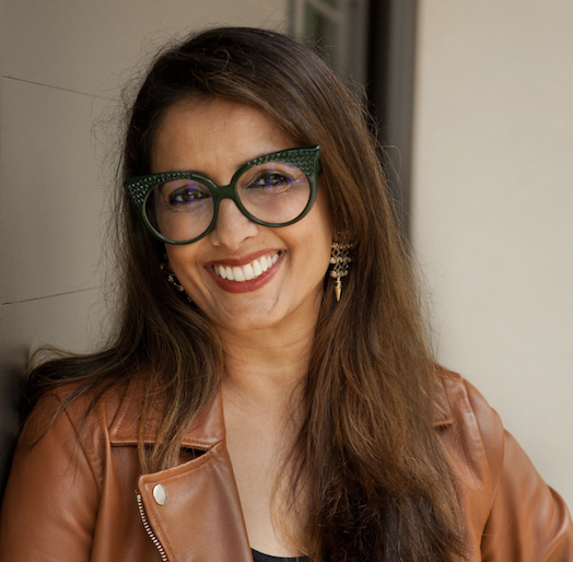 Namrata Yadav headshot